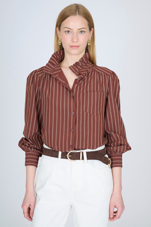 Blouse Gabrielle