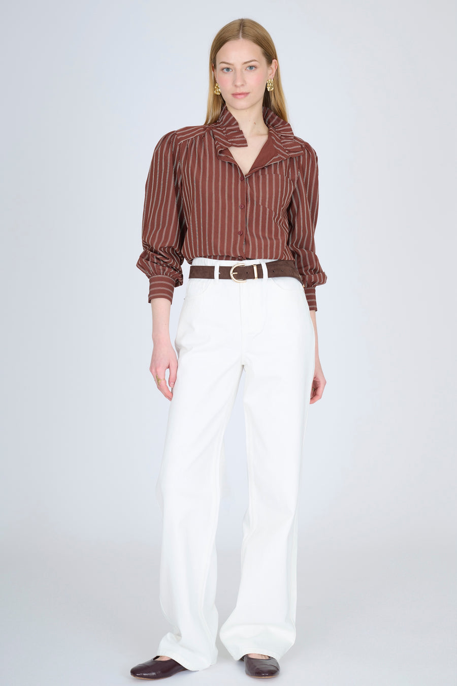 Blouse Gabrielle