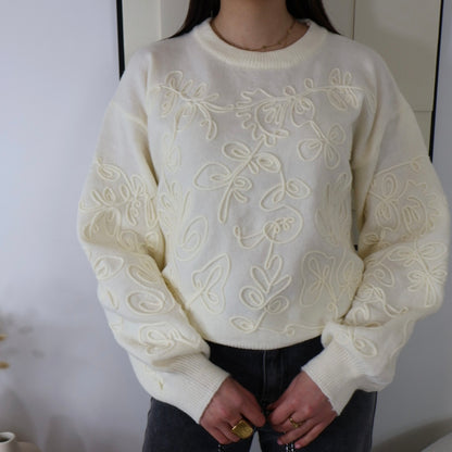 PULL AURORE