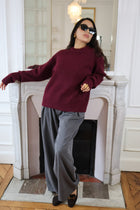 JERSEY BURDEOS JOODIE