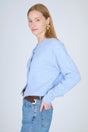 Gilet Line - Ciel