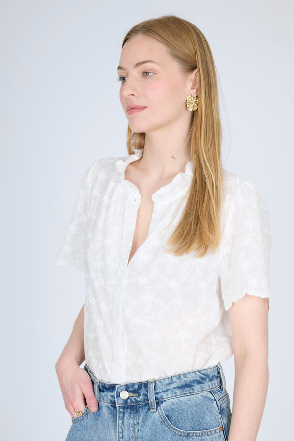 Blouse Elodie