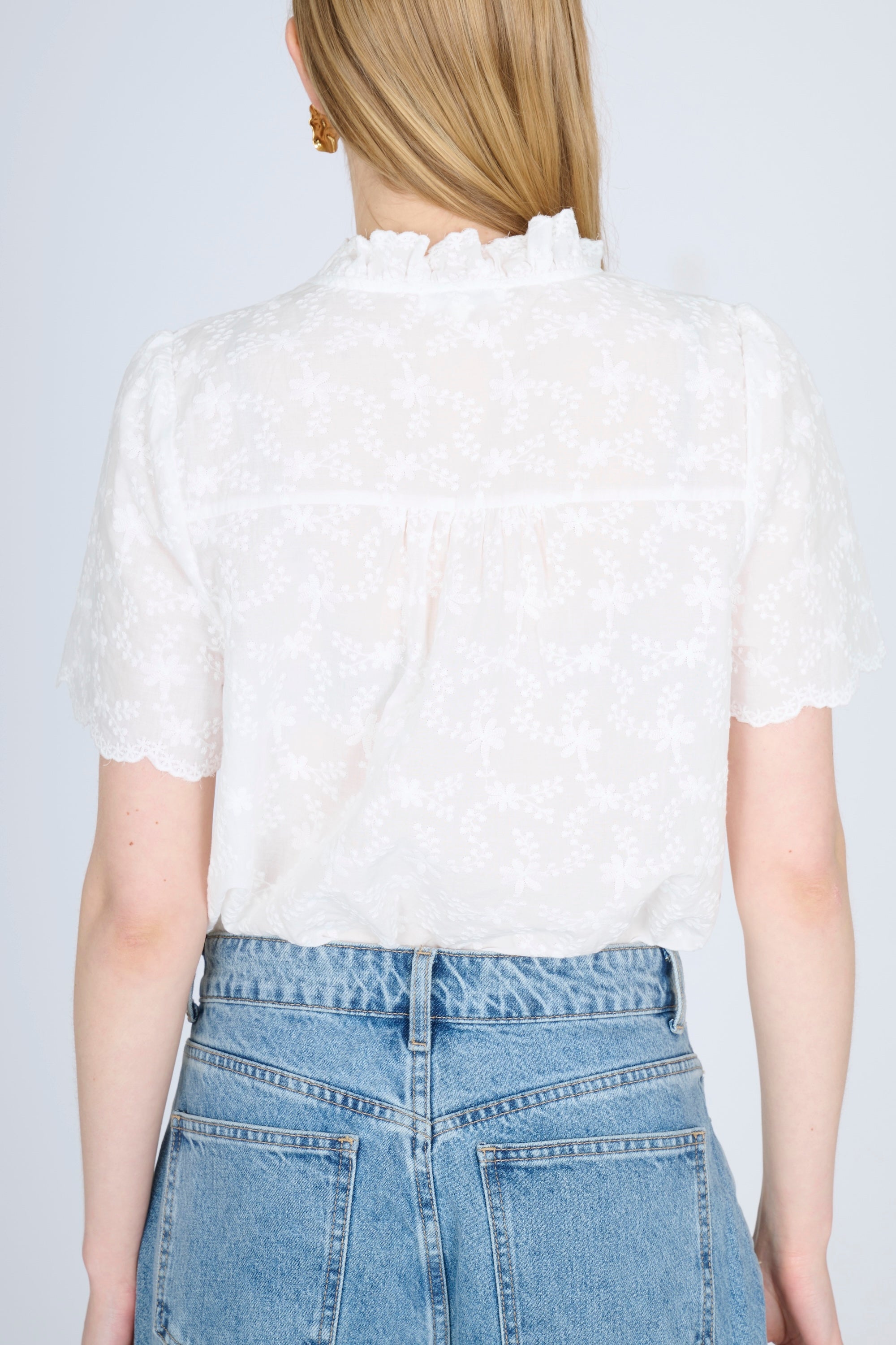 BLUSA ELODIE
