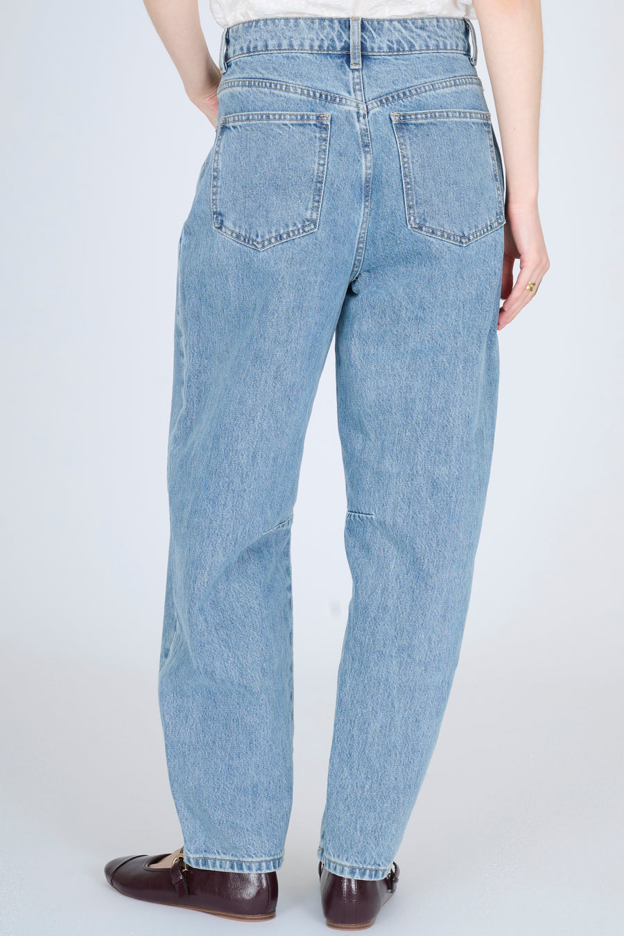 Jean Balloon