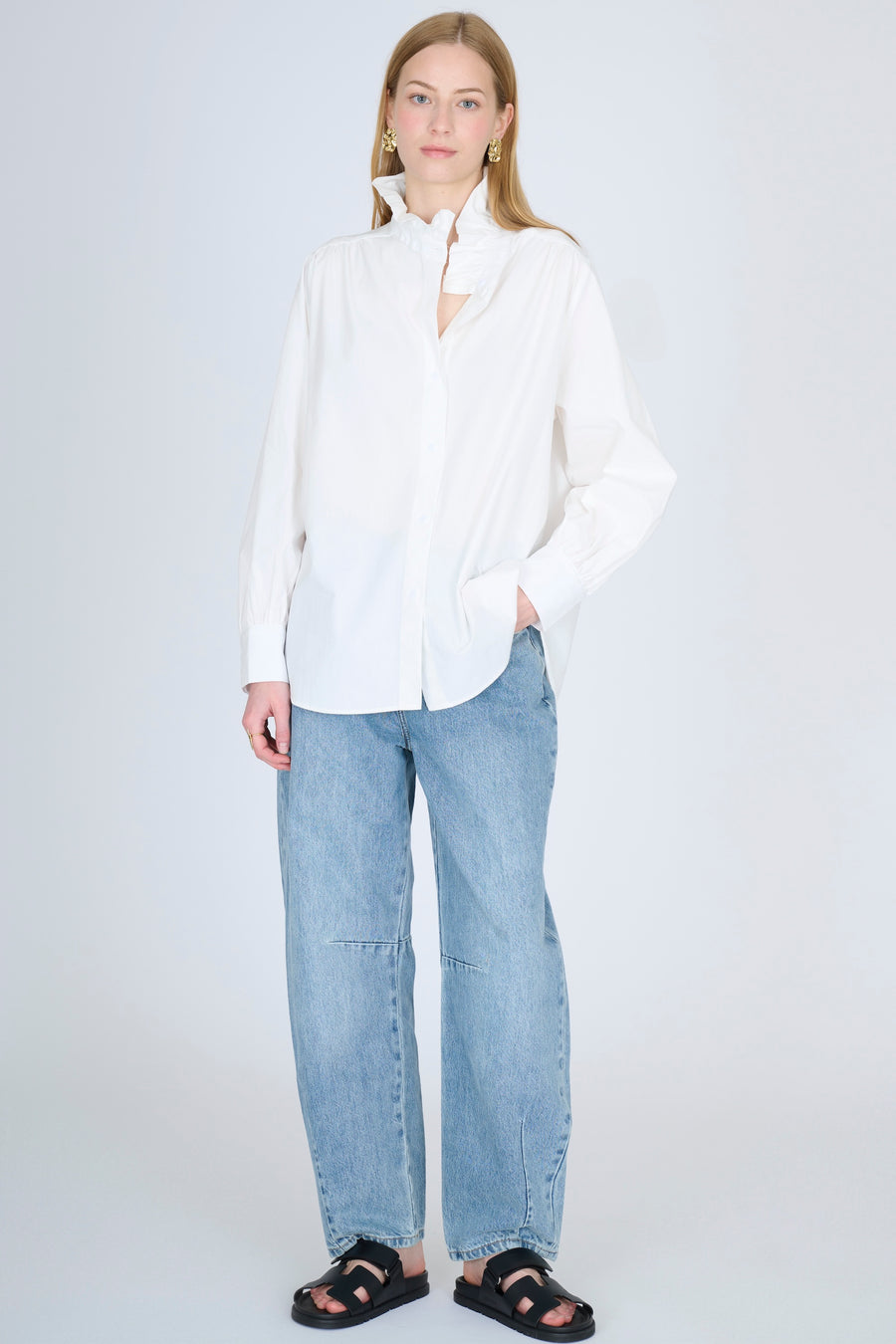 Blouse Victoria