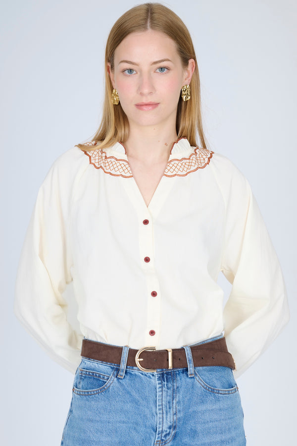 BLUSA VIATE