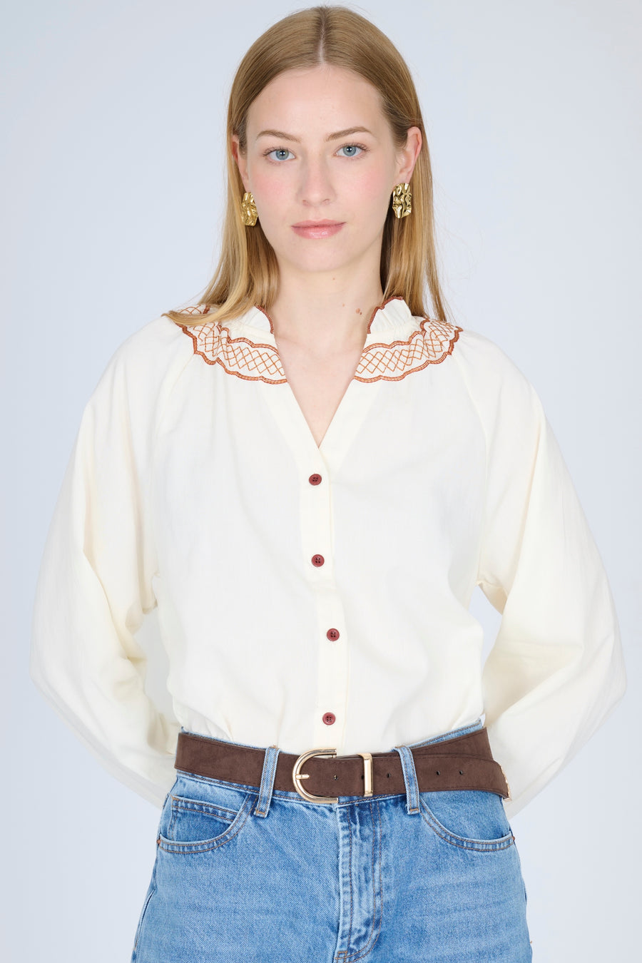 BLUSA VIATE