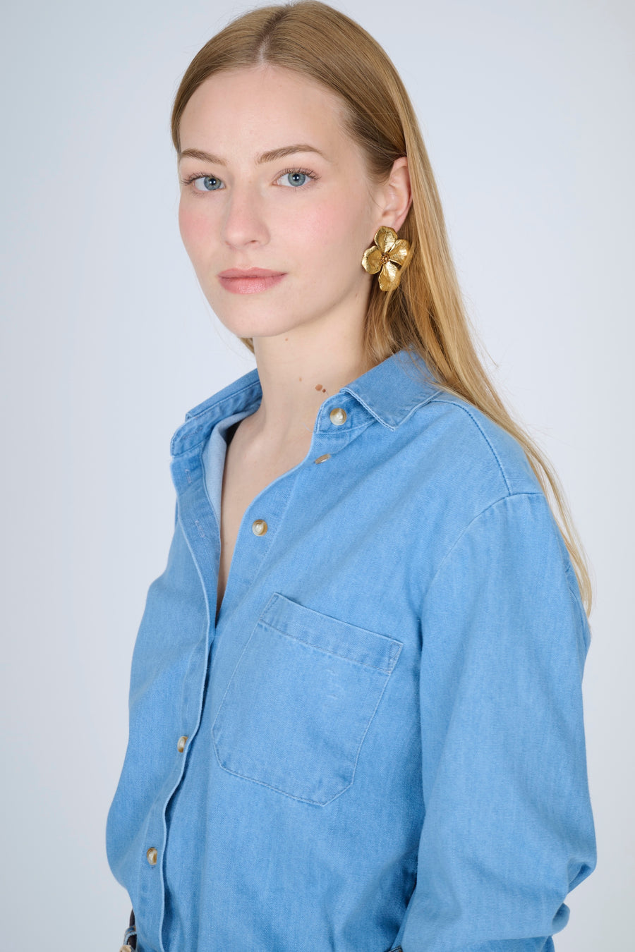 Chemise Jean