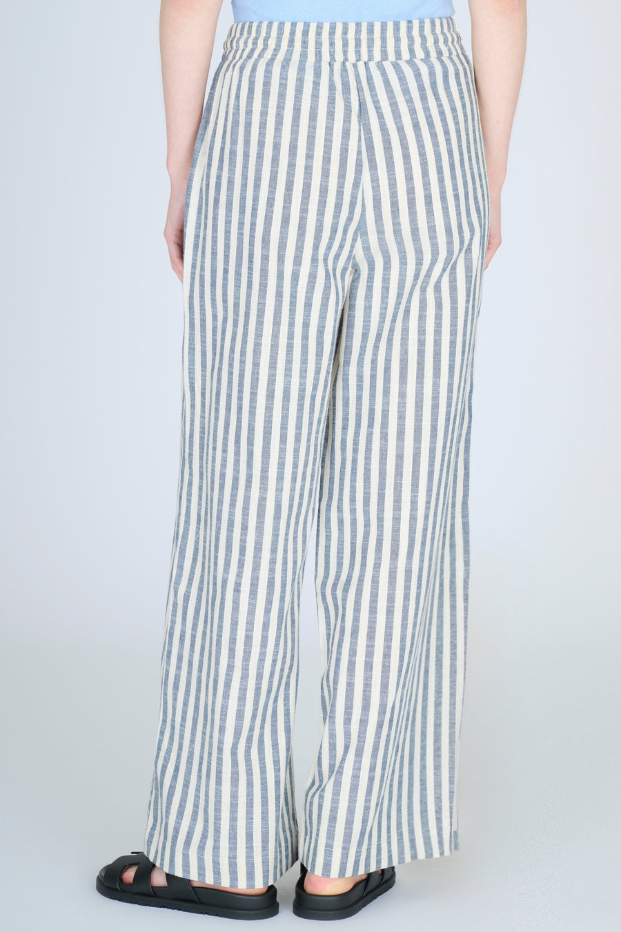 Pantalon Arthur Bleu