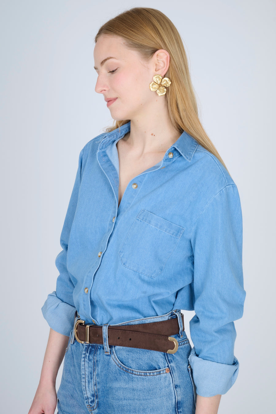 Chemise Jean