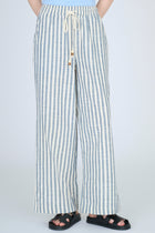 Pantalon Arthur Bleu