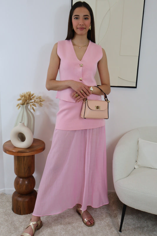 ENSEMBLE SARA ROSE