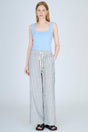Pantalon Arthur Bleu