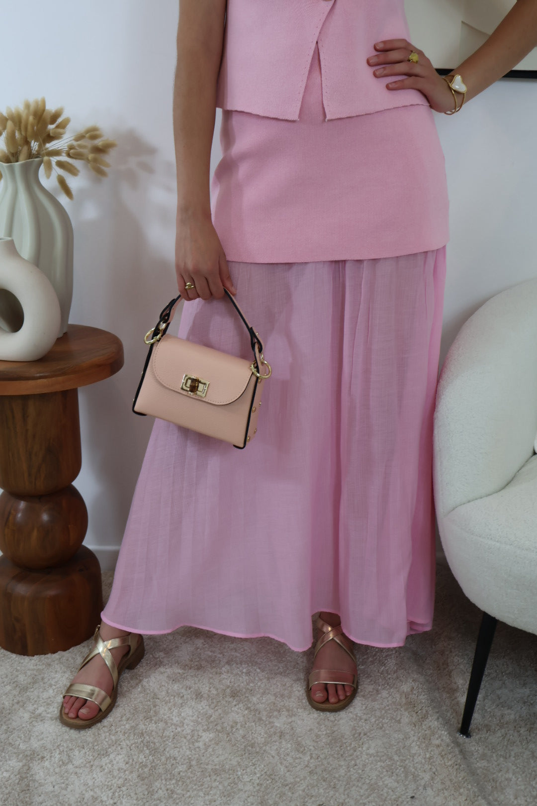 ENSEMBLE SARA ROSE