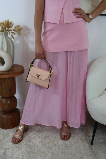 ENSEMBLE SARA ROSE