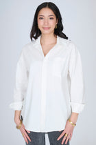 CAMISA BLANCA
