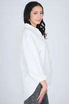 CAMISA BLANCA