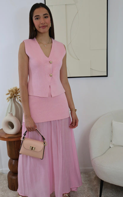 ENSEMBLE SARA ROSE