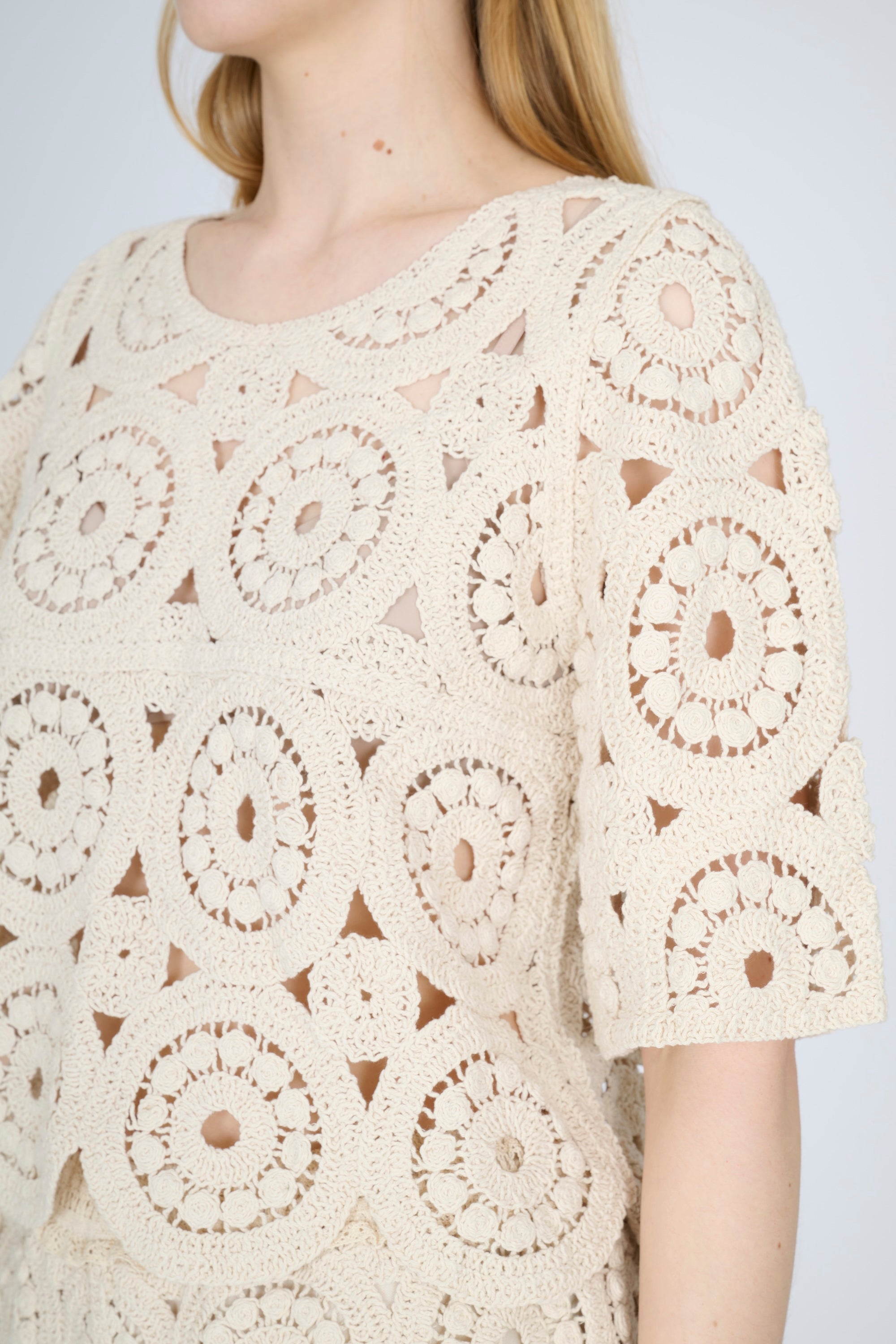 CONJUNTO DE GANCHILLO