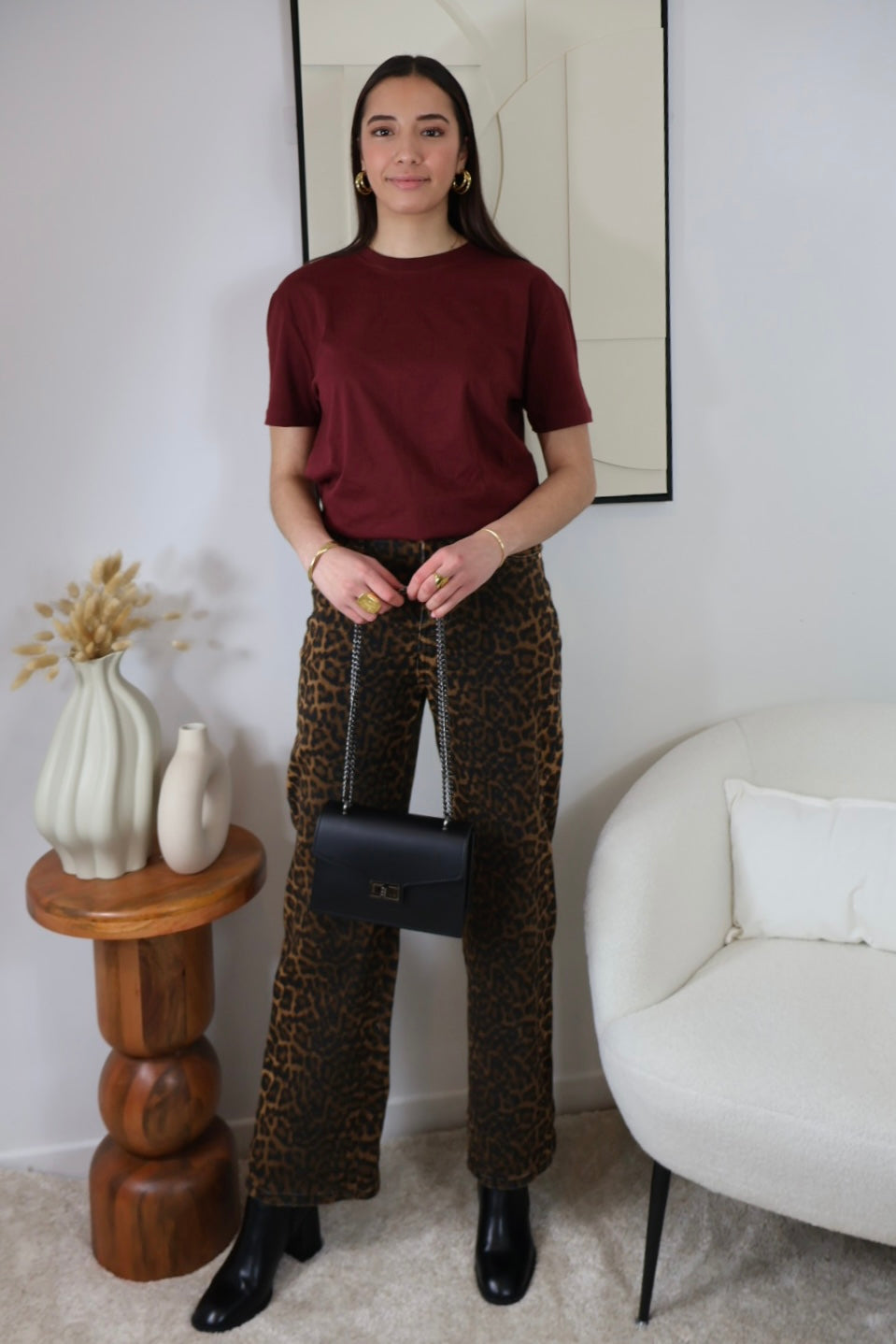 JEAN LEO
