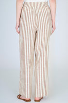 Pantalon Arthur - Marron