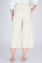 Pantalon Ava – Écru