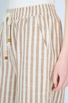 Pantalon Arthur - Marron