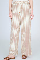 Pantalon Arthur - Marron
