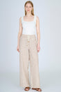 Pantalon Arthur - Marron