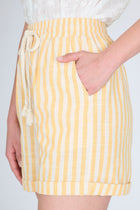 Short Arthur - Jaune
