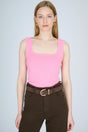 Top Zoé - Rose