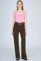 Top Zoé - Rose