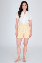 Short Arthur - Jaune