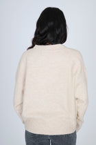 JERSEY PICO BEIGE