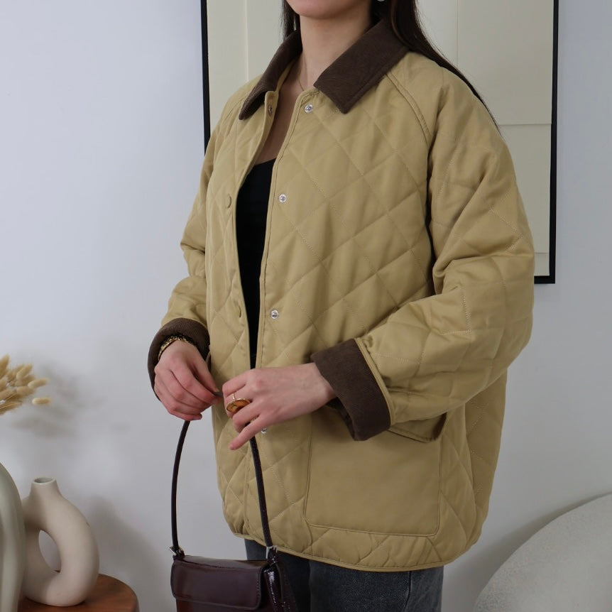 CAMEL LUNA Steppjacke