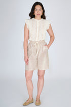 Short Arthur - Marron