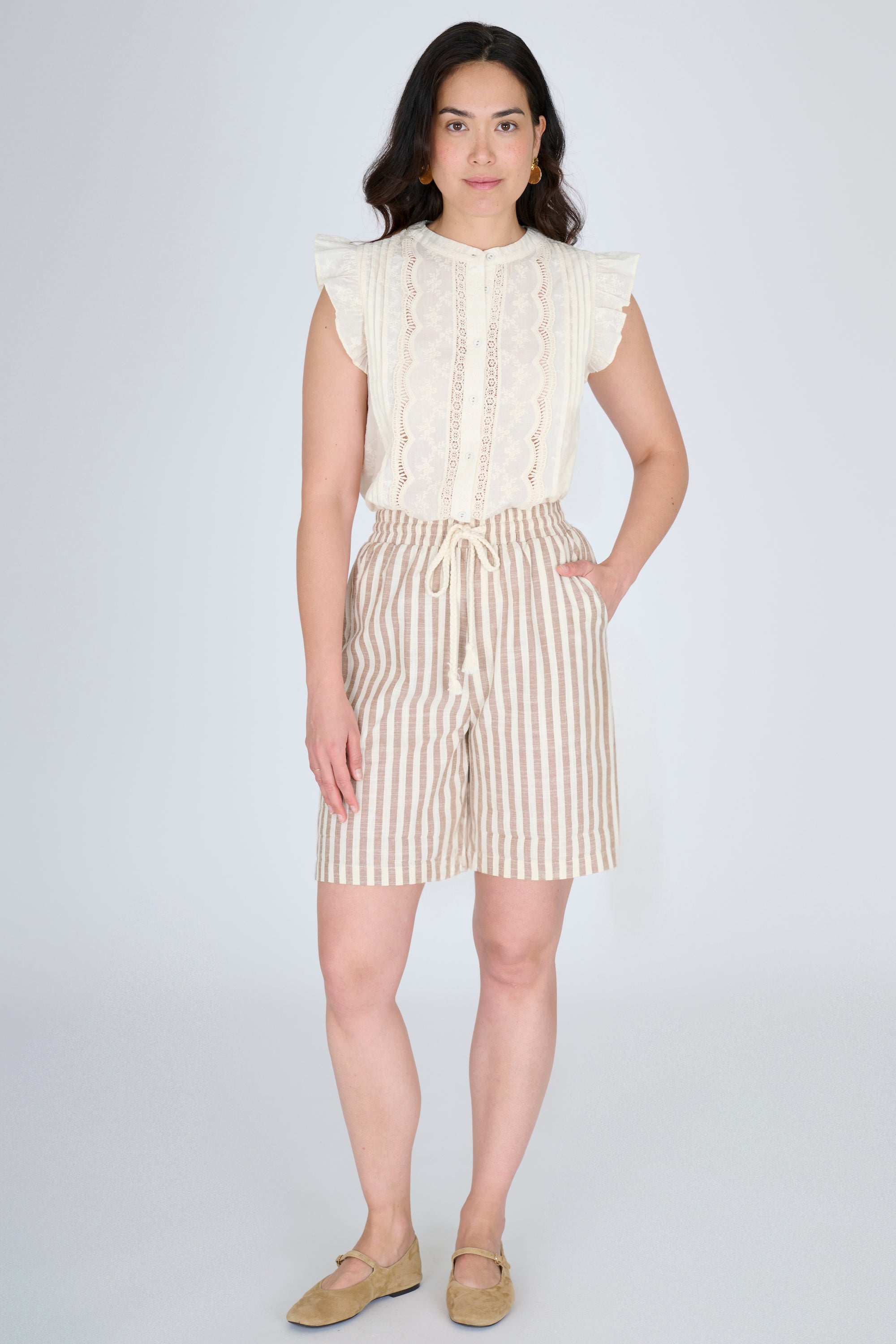 Short Arthur - Marron