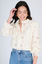 BLUSA AUGUSTA