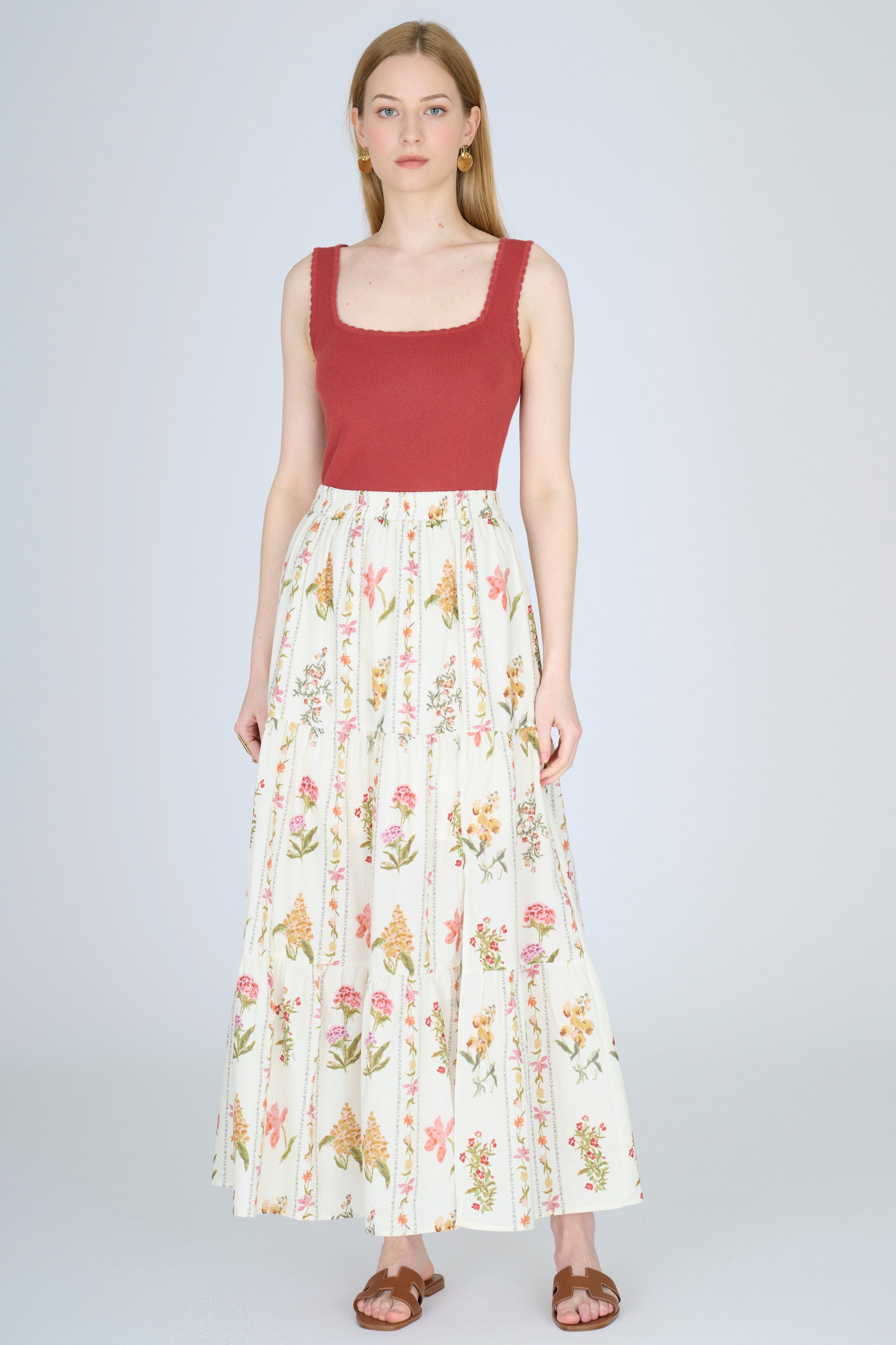 Jupe Lucie