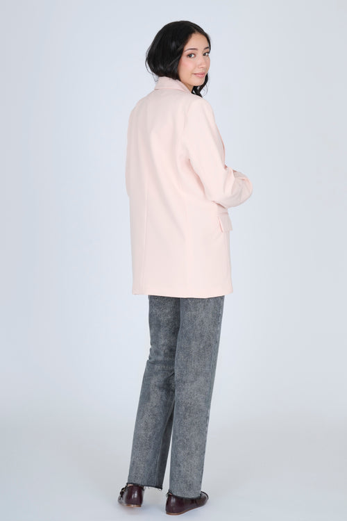 Blazer Saly