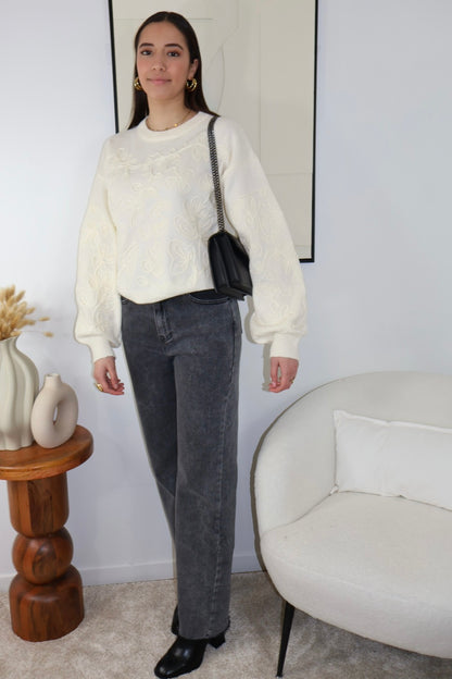 PULL AURORE