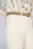 JEANS ANCHOS