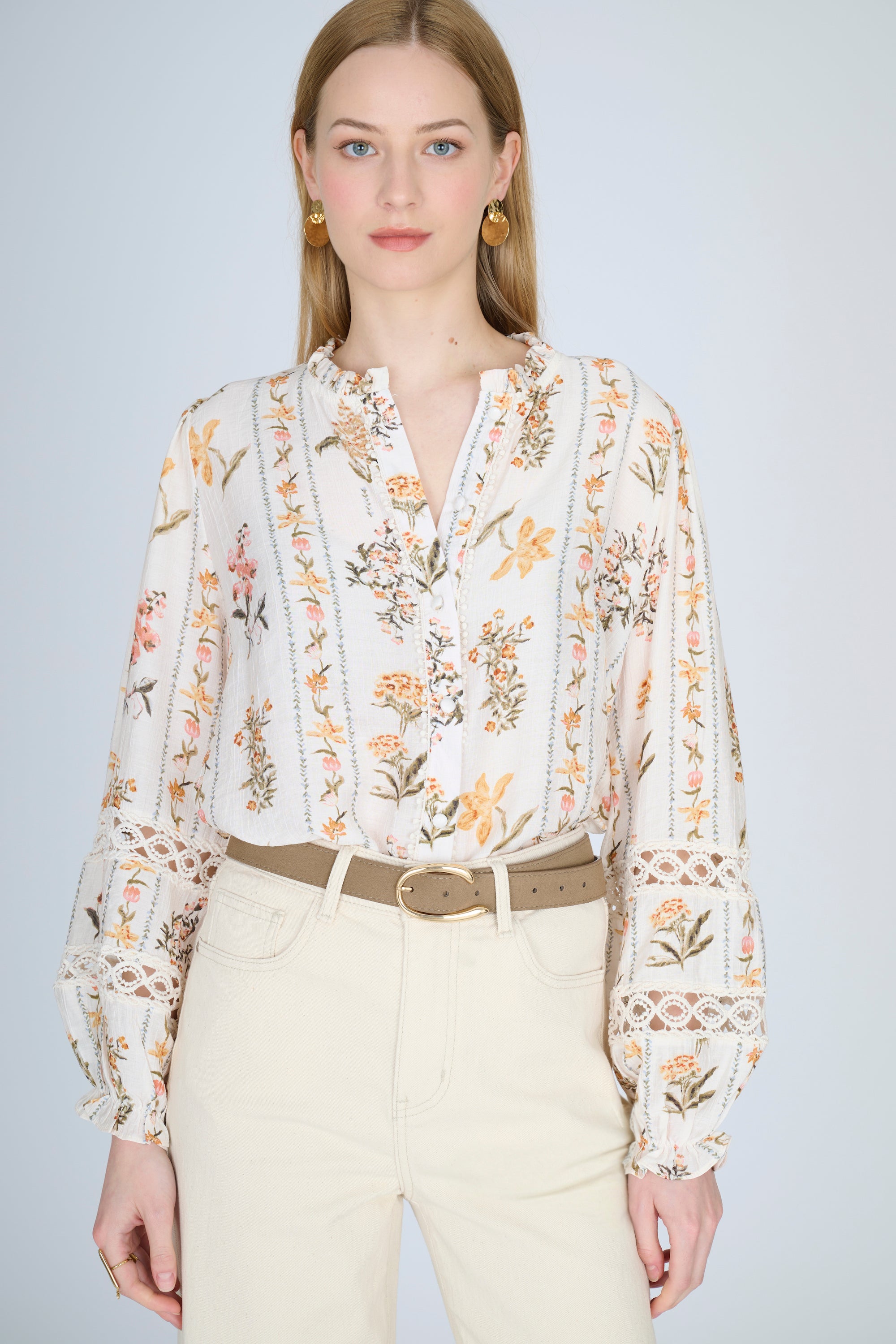 Blouse Sonia