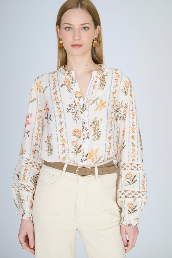 Blouse Sonia