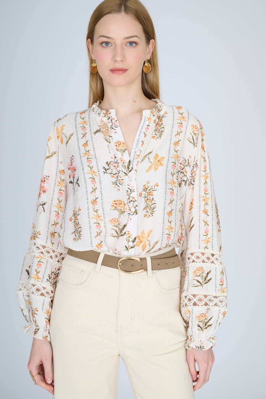 Blouse Sonia