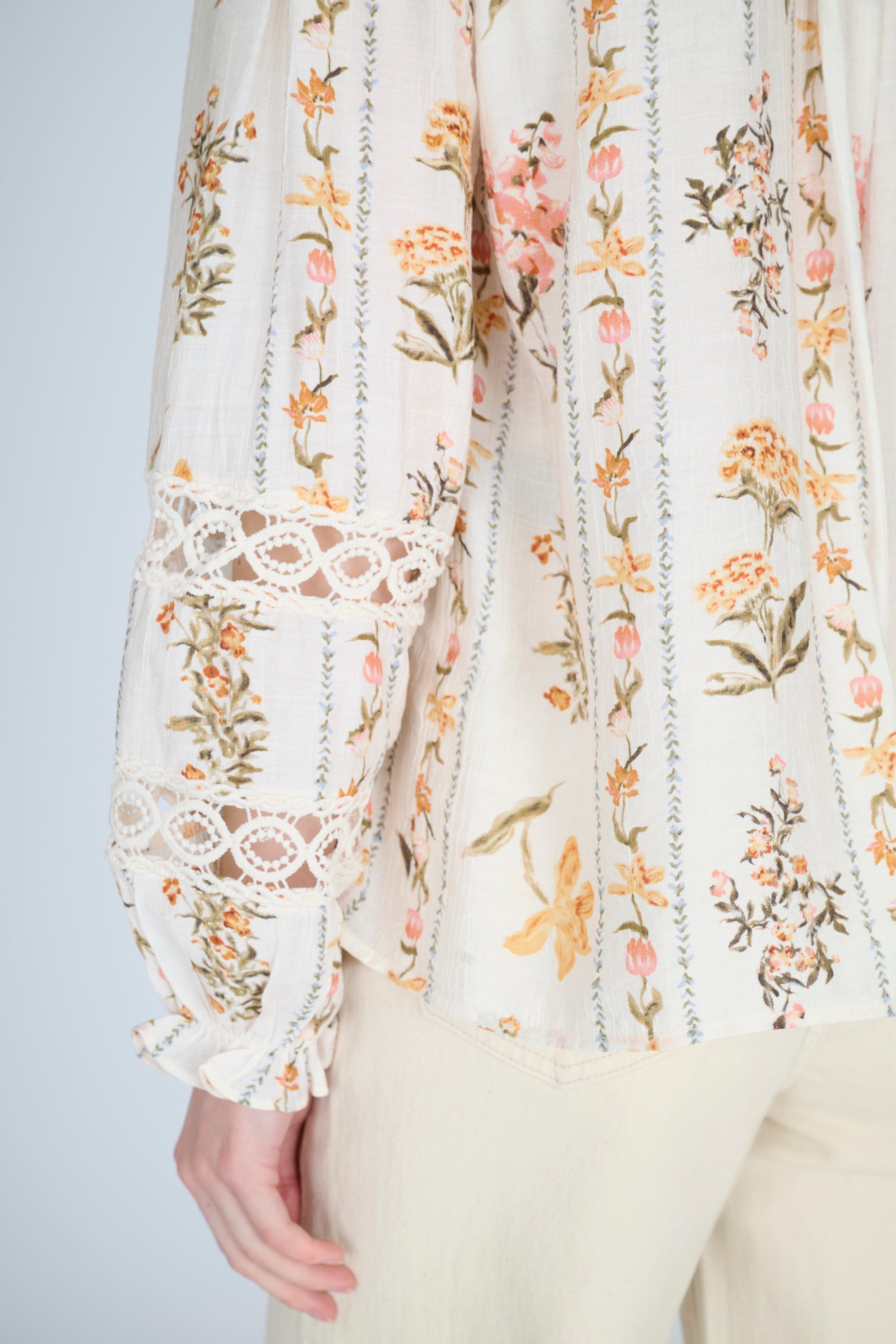 Blouse Sonia