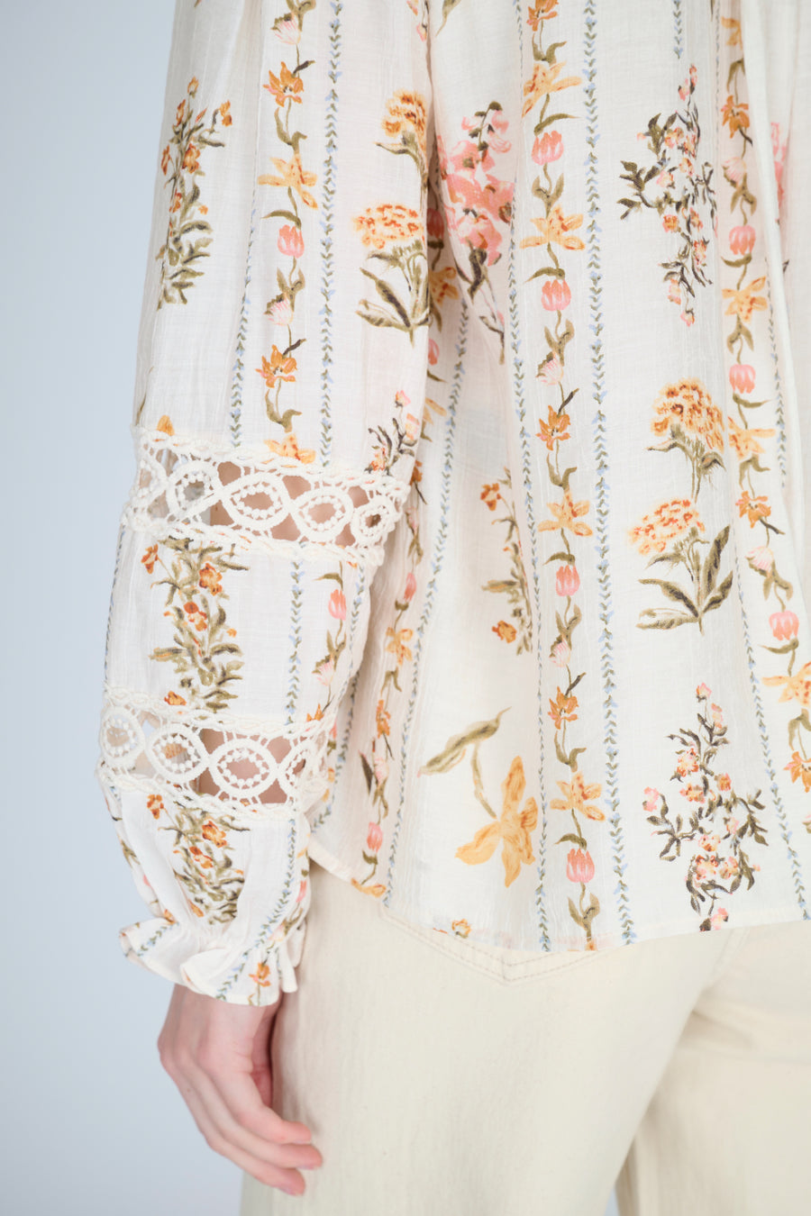 Blouse Sonia