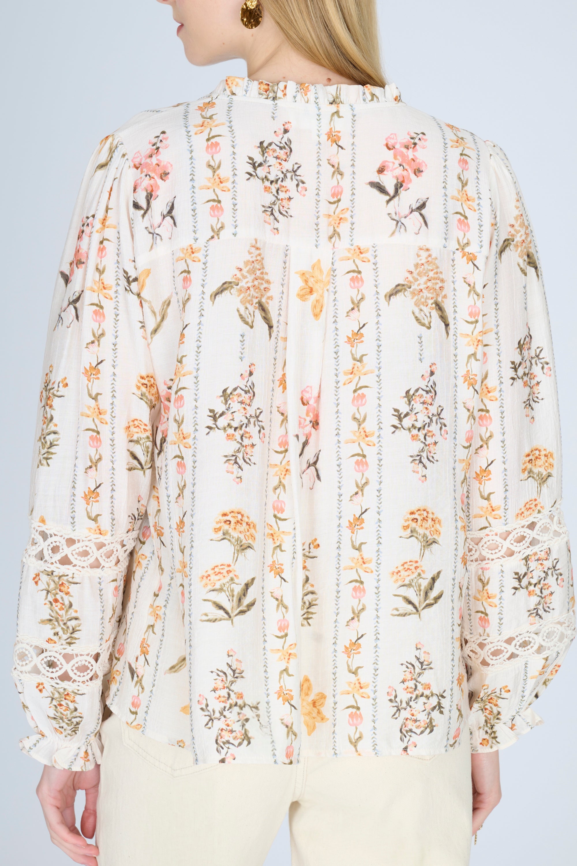 Blouse Sonia