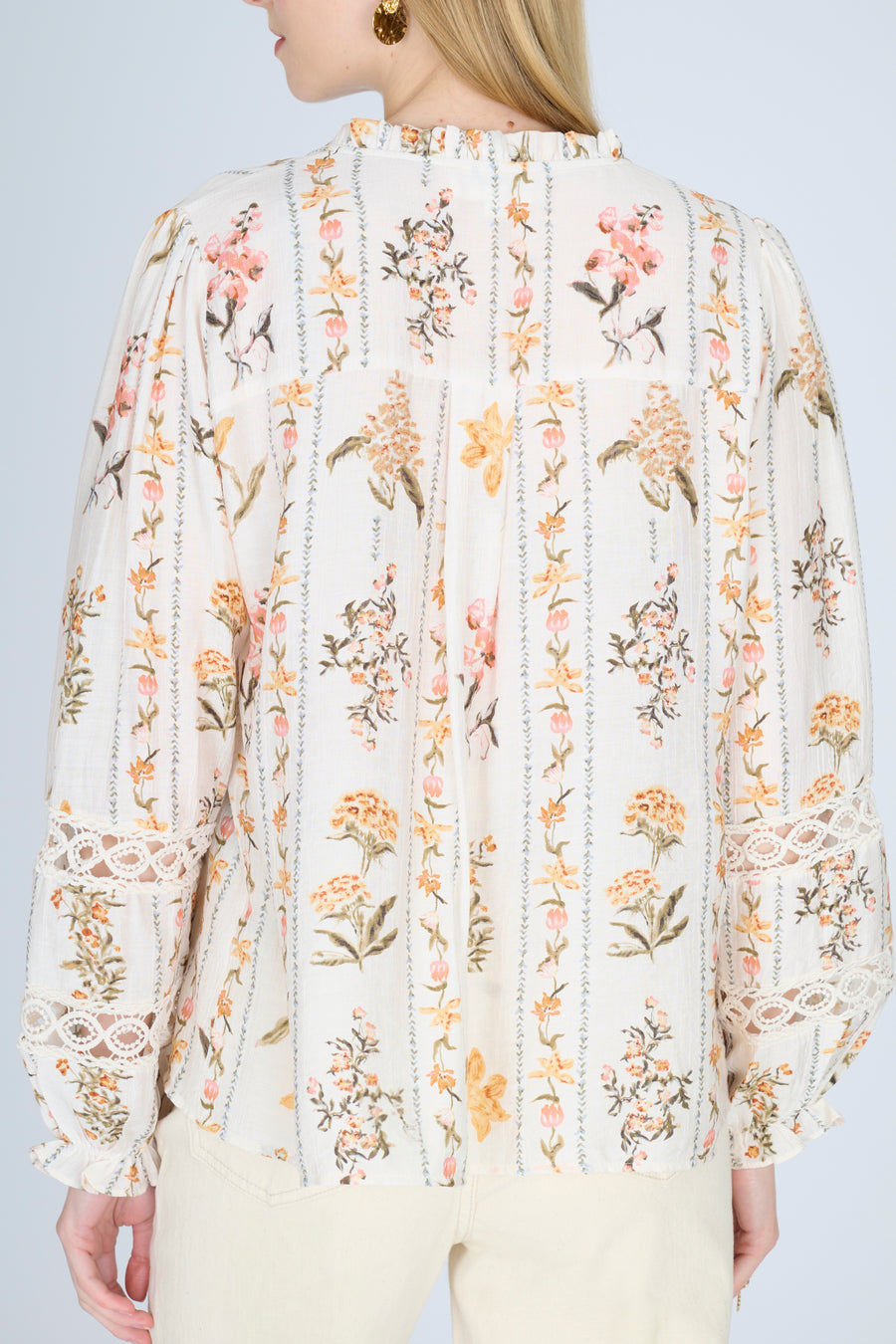 Blouse Sonia