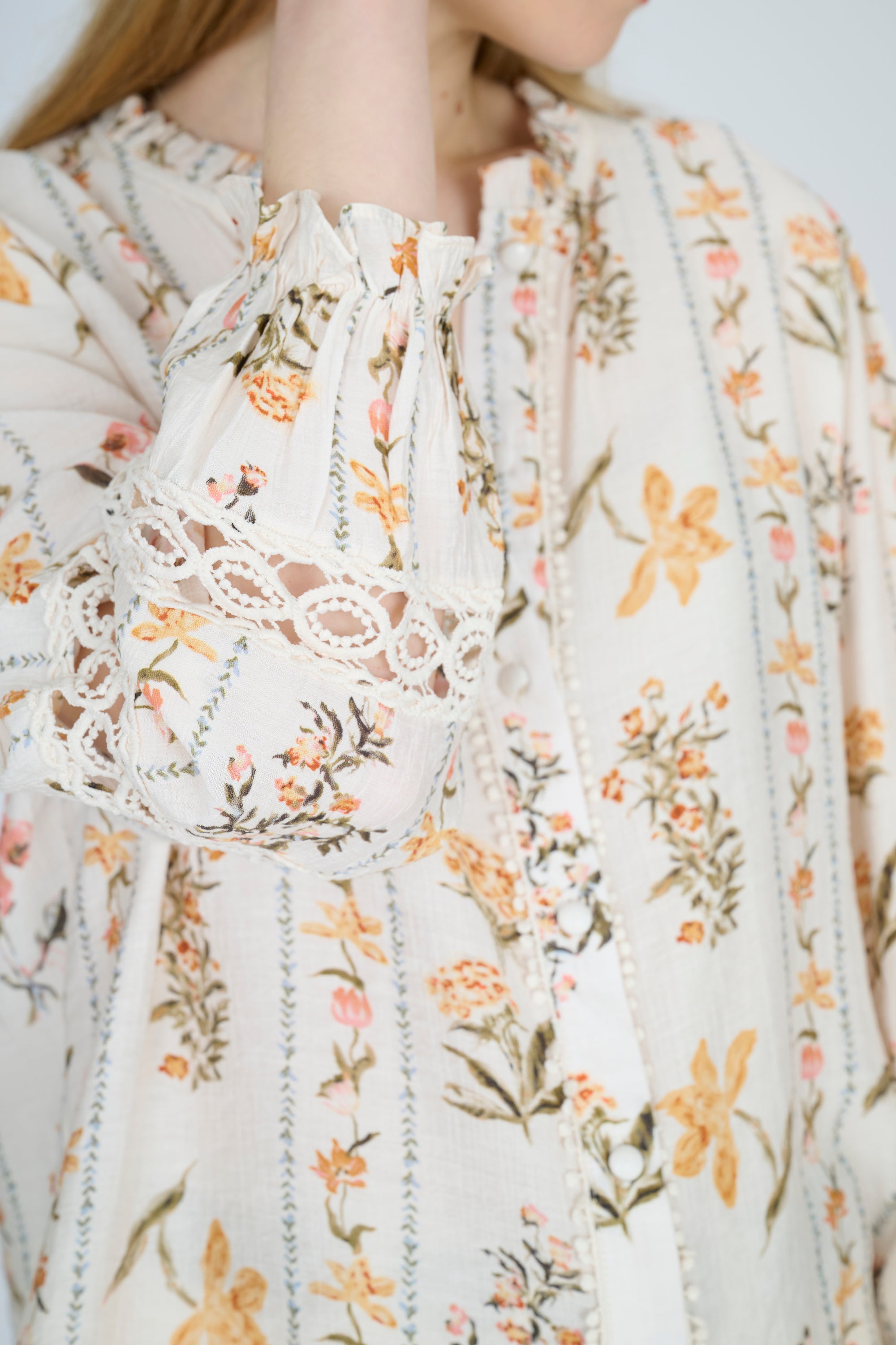 Blouse Sonia